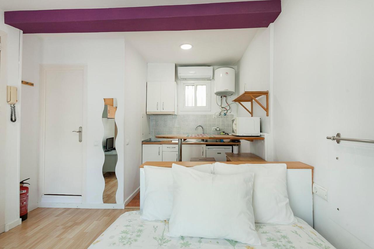 Sagrada Familia Apartmán *